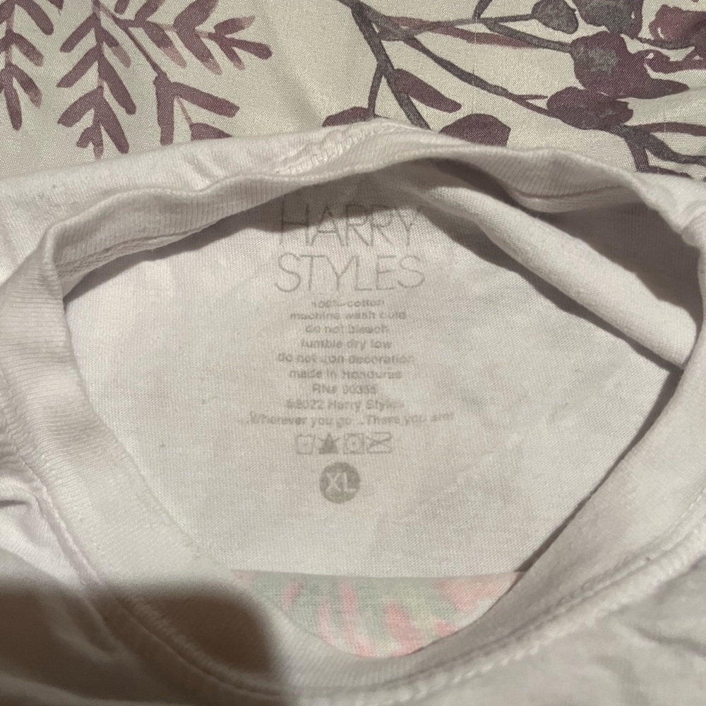 Cropped tee - Picture 3 of 3
